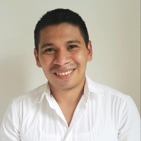 Rubens Castillo