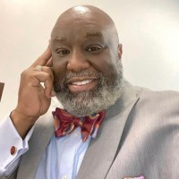Demetrius Smith, M.Ed.