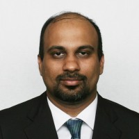 Vikram Vyawahare