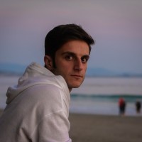 Mohammad Eid