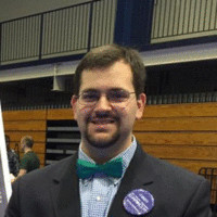 Lane Richardson