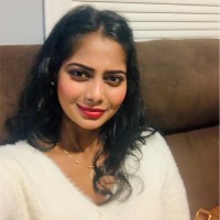 Divya Naidu