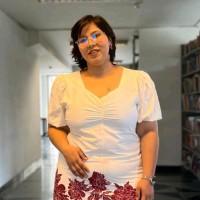 Vishakha Kapri