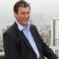 Stephen Walls