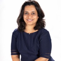 Nisha Thomas, Dcls, Mt(Ascp)
