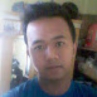 Rifky Ianta