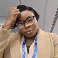 Imiekeri Okhuelegbe(Mcdaa)