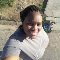 Priscilla Chimunhu