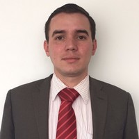 Luis Carlos Albarracin Rincon
