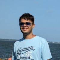 Suryansh Lunkar