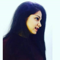 Preeti Arora
