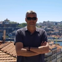 Francisco Javier Sierra Segura