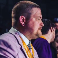 Jason Hagholm