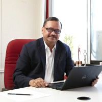 Dinesh Garg