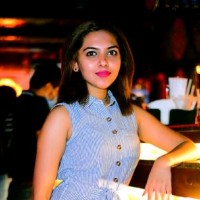 Sahana S