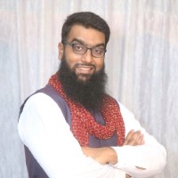 Mohammed Zen Akram