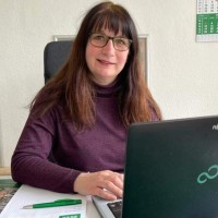 Anja Zilch