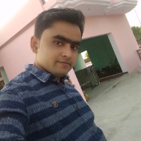 Pushpendra Tiwari