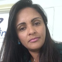 Patricia Oliveira