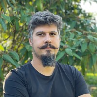 Pedro Carvalho