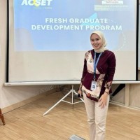 Atika Luthfiah