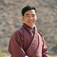 Tandin Phuntsho