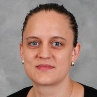 Vikki Develin