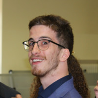 Simone Gamberini