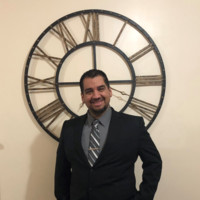 Alfredo Garza Jr