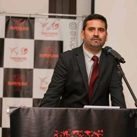 Leonardo De Carvalho