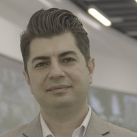 Mehdi Haftani