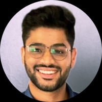 Nishant Yadav