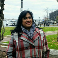 Zelmeena Goolcharan