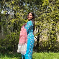 Karishma Negi