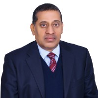 Ajay Pradhan