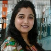 Parul Sharma
