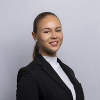 Veronika Charniauskaya