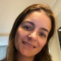 Tatiana Rudge Simões Santini De Lucena