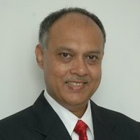Chetan Pandit
