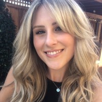 Haylee Bender, M.A., Amft
