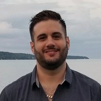 Daniel Falcioni