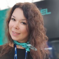 Марина Норенко
