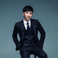 Alston Chen