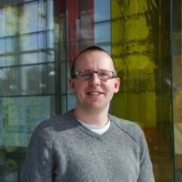 Joost Van Der Velden