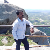 Rampathoti Ramesh