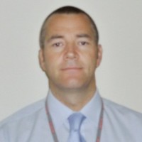 Simon Harley