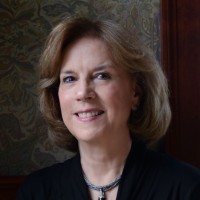 Joyce Brown, PMP, CBAP