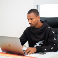 Mamadou amirou Diallo
