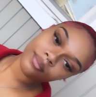 Kayla Williams