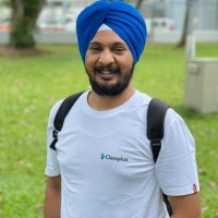 Manvinder Singh
